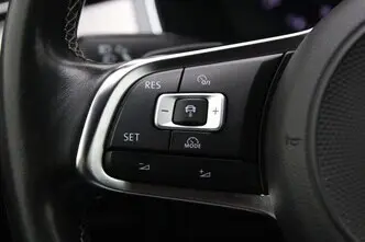 Volkswagen Passat, 1.4, 92 kW, bensiin, automaat, esivedu