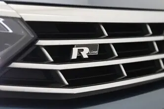 Volkswagen Passat, 1.4, 92 kW, bensiin, automaat, esivedu