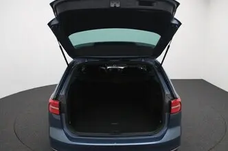 Volkswagen Passat, 1.4, 92 kW, bensiin, automaat, esivedu