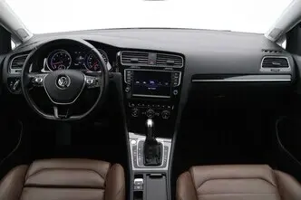 Volkswagen Golf, 1.4, 110 kW, bensiin, automaat, esivedu