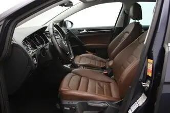 Volkswagen Golf, 1.4, 110 kW, bensiin, automaat, esivedu