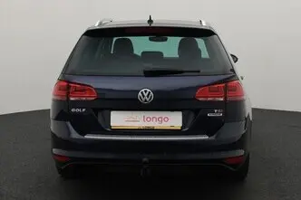 Volkswagen Golf, 1.4, 110 kW, bensiin, automaat, esivedu
