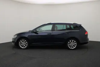 Volkswagen Golf, 1.4, 110 kW, bensiin, automaat, esivedu