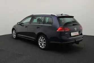 Volkswagen Golf, 1.4, 110 kW, bensiin, automaat, esivedu
