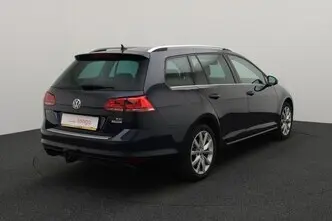 Volkswagen Golf, 1.4, 110 kW, bensiin, automaat, esivedu
