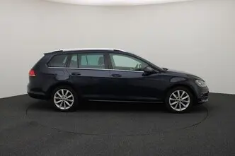 Volkswagen Golf, 1.4, 110 kW, bensiin, automaat, esivedu