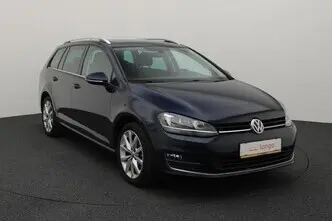 Volkswagen Golf, 1.4, 110 kW, bensiin, automaat, esivedu
