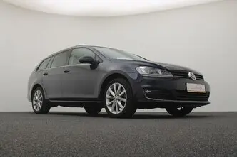 Volkswagen Golf, 1.4, 110 kW, bensiin, automaat, esivedu