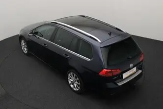 Volkswagen Golf, 1.4, 110 kW, bensiin, automaat, esivedu