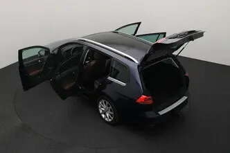 Volkswagen Golf, 1.4, 110 kW, bensiin, automaat, esivedu