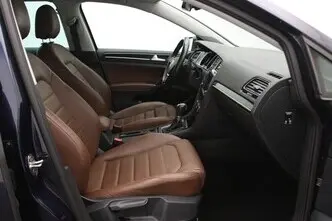 Volkswagen Golf, 1.4, 110 kW, bensiin, automaat, esivedu