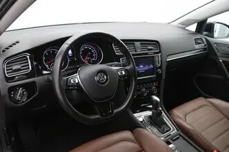 Volkswagen Golf, 1.4, 110 kW, bensiin, automaat, esivedu
