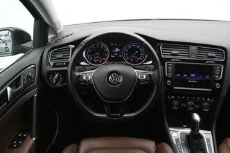 Volkswagen Golf, 1.4, 110 kW, bensiin, automaat, esivedu