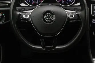 Volkswagen Golf, 1.4, 110 kW, bensiin, automaat, esivedu