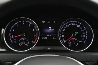 Volkswagen Golf, 1.4, 110 kW, bensiin, automaat, esivedu