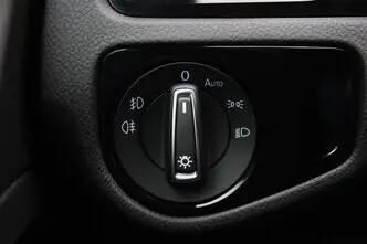 Volkswagen Golf, 1.4, 110 kW, bensiin, automaat, esivedu