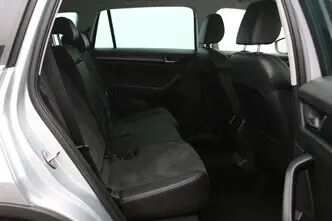 Škoda Kodiaq, 1.5, 110 kW, petrol, automatic, front-wheel drive