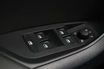 Škoda Kodiaq, 1.5, 110 kW, petrol, automatic, front-wheel drive