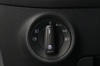 Škoda Kodiaq, 1.5, 110 kW, petrol, automatic, front-wheel drive