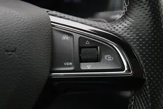 Škoda Kodiaq, 1.5, 110 kW, petrol, automatic, front-wheel drive