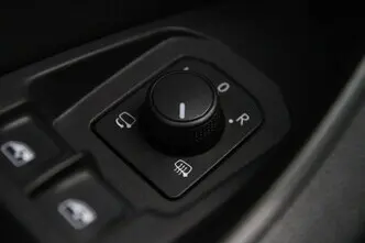 Škoda Kodiaq, 1.5, 110 kW, petrol, automatic, front-wheel drive