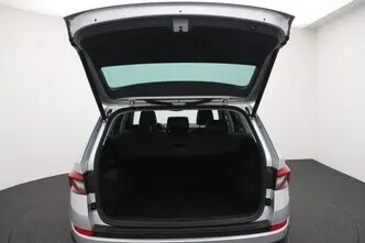 Škoda Kodiaq, 1.5, 110 kW, petrol, automatic, front-wheel drive