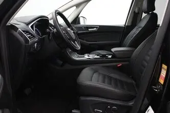 Ford Galaxy, 2.0, 110 kW, дизель, автомат, передний привод