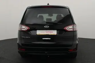 Ford Galaxy, 2.0, 110 kW, дизель, автомат, передний привод