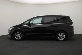 Ford Galaxy, 2.0, 110 kW, дизель, автомат, передний привод