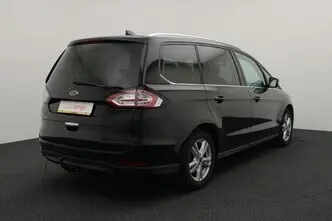 Ford Galaxy, 2.0, 110 kW, дизель, автомат, передний привод