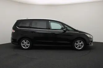 Ford Galaxy, 2.0, 110 kW, дизель, автомат, передний привод