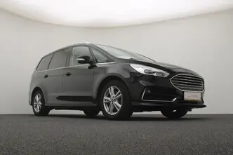 Ford Galaxy, 2.0, 110 kW, дизель, автомат, передний привод