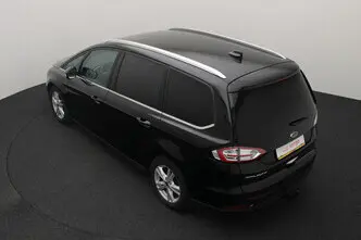 Ford Galaxy, 2.0, 110 kW, дизель, автомат, передний привод