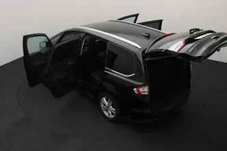 Ford Galaxy, 2.0, 110 kW, дизель, автомат, передний привод