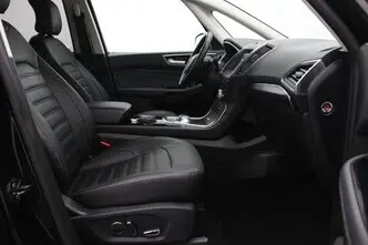 Ford Galaxy, 2.0, 110 kW, дизель, автомат, передний привод