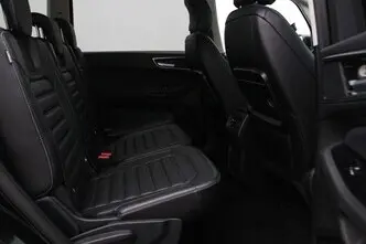 Ford Galaxy, 2.0, 110 kW, дизель, автомат, передний привод