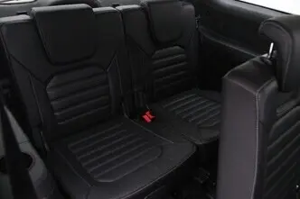 Ford Galaxy, 2.0, 110 kW, дизель, автомат, передний привод