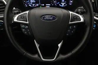 Ford Galaxy, 2.0, 110 kW, дизель, автомат, передний привод