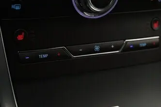 Ford Galaxy, 2.0, 110 kW, дизель, автомат, передний привод