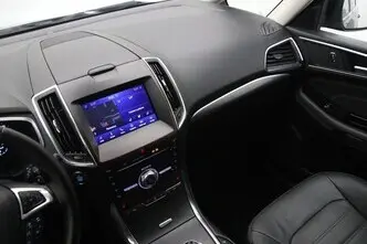 Ford Galaxy, 2.0, 110 kW, дизель, автомат, передний привод