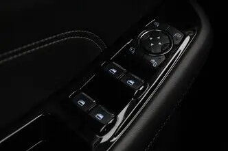 Ford Galaxy, 2.0, 110 kW, дизель, автомат, передний привод
