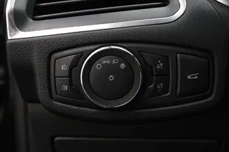 Ford Galaxy, 2.0, 110 kW, дизель, автомат, передний привод