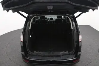 Ford Galaxy, 2.0, 110 kW, дизель, автомат, передний привод