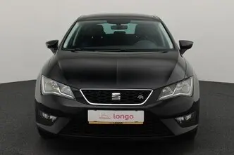 SEAT Leon, 1.4, 110 kW, petrol, manual, front-wheel drive