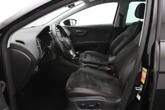 SEAT Leon, 1.4, 110 kW, petrol, manual, front-wheel drive