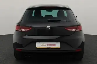 SEAT Leon, 1.4, 110 kW, petrol, manual, front-wheel drive