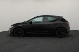 SEAT Leon, 1.4, 110 kW, petrol, manual, front-wheel drive