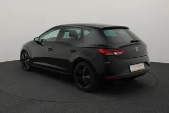 SEAT Leon, 1.4, 110 kW, petrol, manual, front-wheel drive