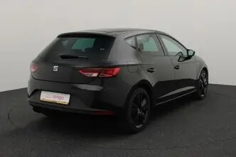 SEAT Leon, 1.4, 110 kW, petrol, manual, front-wheel drive