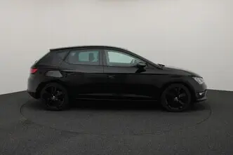 SEAT Leon, 1.4, 110 kW, petrol, manual, front-wheel drive
